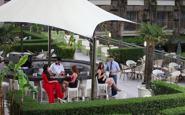 Can Garden Resort Hotel