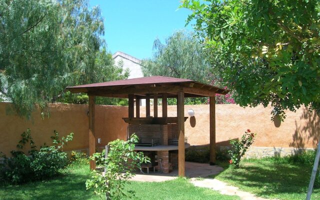 Itaca Residence Marsala