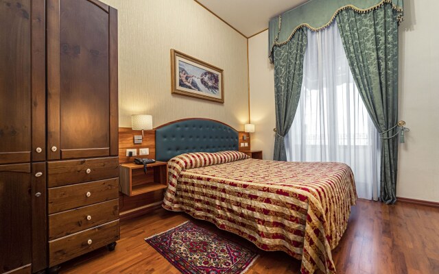 Hotel Villa Romeo