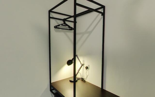 Modern Cave Boutique Stay - Hostel