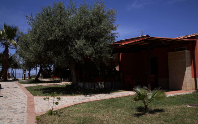Residenza Mediterranea