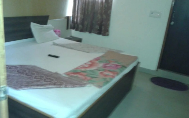 Hotel Jayanti