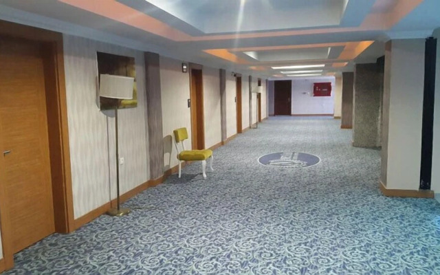 Nevan Suite Hotel