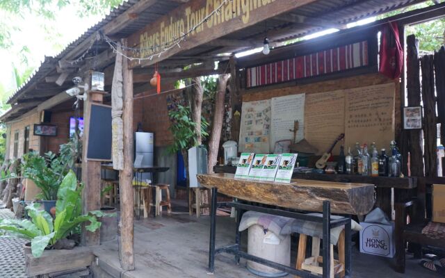 OYO 1155 Bikers House And Enduro Tours Chiang Mai