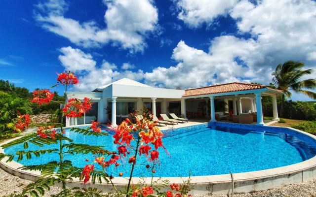 Dream Villa Terres Basses-2172
