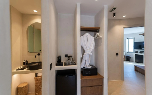 Rocabella Mykonos Hotel