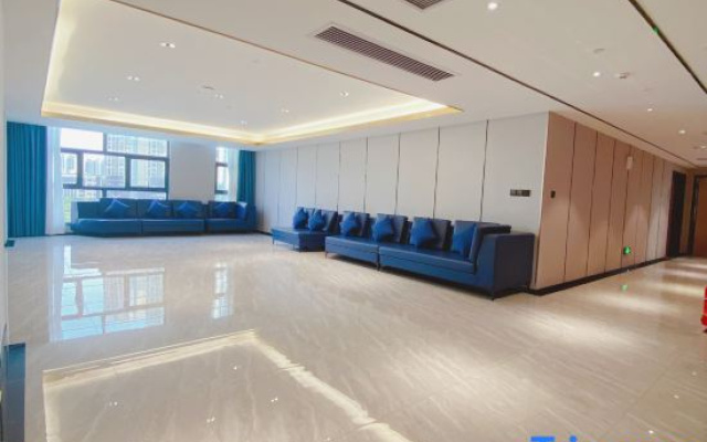 Yulaicheng Xinghe Hotel (BaiSe Mengzhidao · Sports Center Branch)