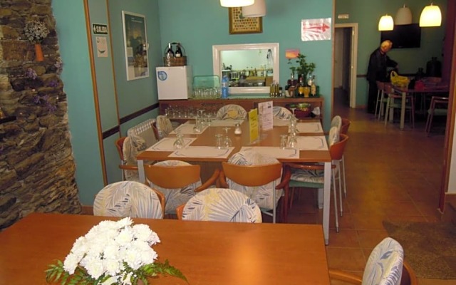 Albergue O Durmiñento
