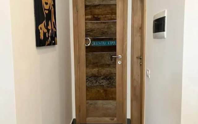 Cdm Villas