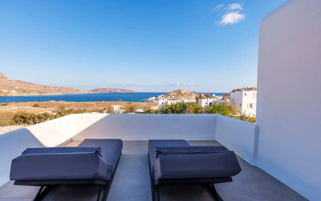 Blue Eye Villas Mykonos