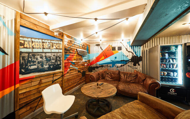 St Christopher's Inn, Camden - Hostel