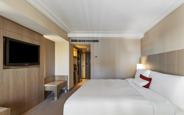 InterContinental São Paulo by IHG