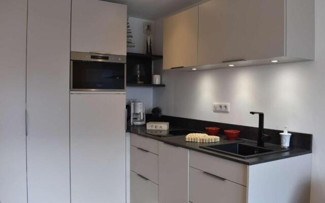 Appartement Méribel, 2 pièces, 5 personnes - FR-1-180-368