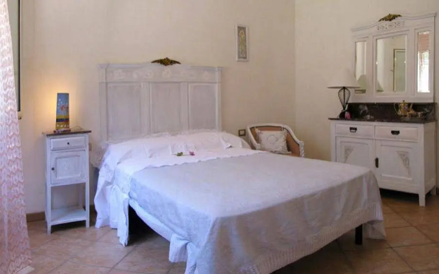 Villa Le Due Sorelle
