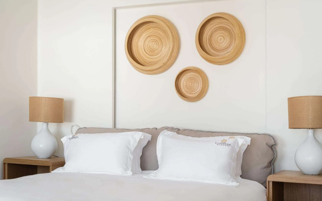 Villa Santa Esmeralda Mykonos