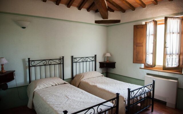 Villa La Morina Agriturismo
