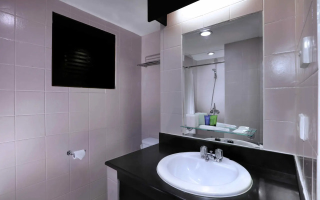 Horison Ultima Suite & Residence Rasuna Jakarta