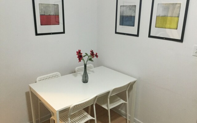 Adib Apartments - 2077 Walkley Rd