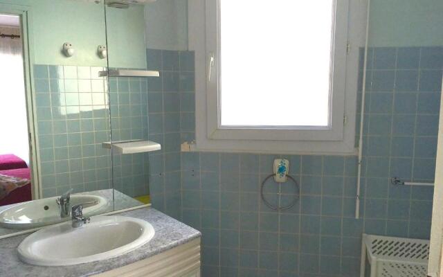 Appartement Les Sables-d'Olonne, 2 pièces, 4 personnes - FR-1-385-4