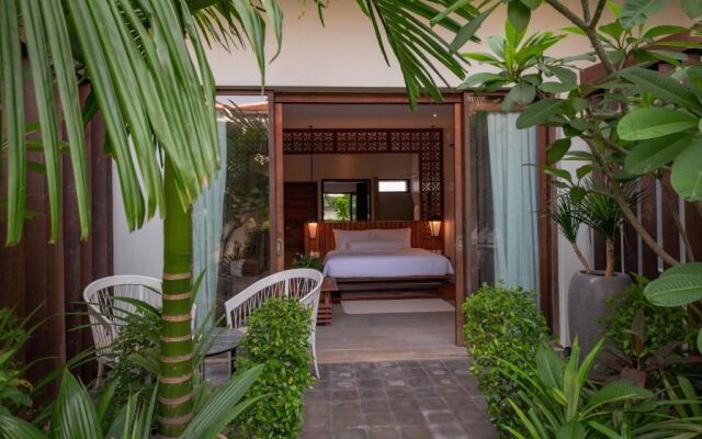 Siemreap Vasinh Residence