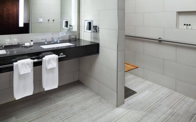 The St. Anthony, A Luxury Collection Hotel, San Antonio
