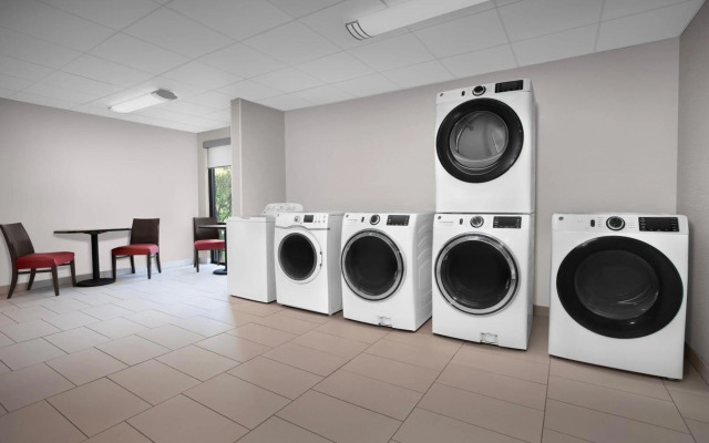 TownePlace Suites Bridgeport Clarksburg