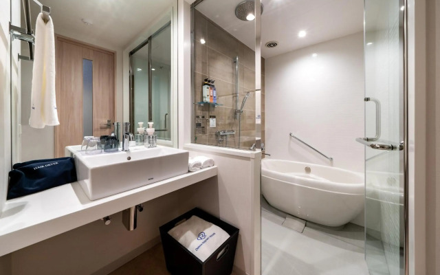 DaiwaRoynetHotel Sendai Ichibanchou PREMIER