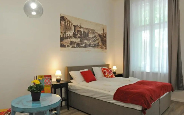 M37 Apartman