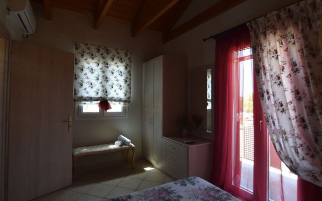 spedion villa kefallonia