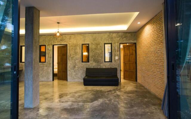 Pagoda Sight Residence