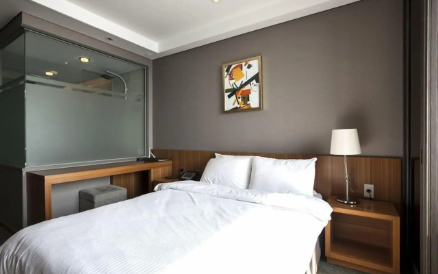 Hotel Solaire