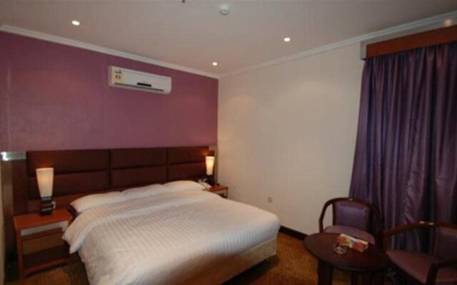 Rose Inn Al Waha Hotel