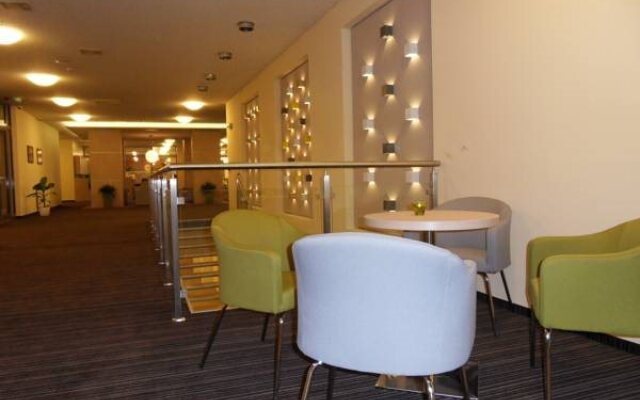 Hotel SOREA TRIGAN