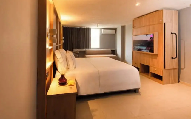 Mood Matuna Hotel Cartagena