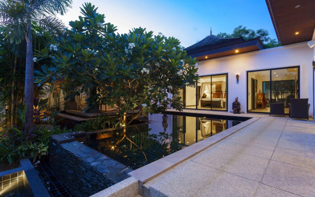 Villas Aelita Phuket