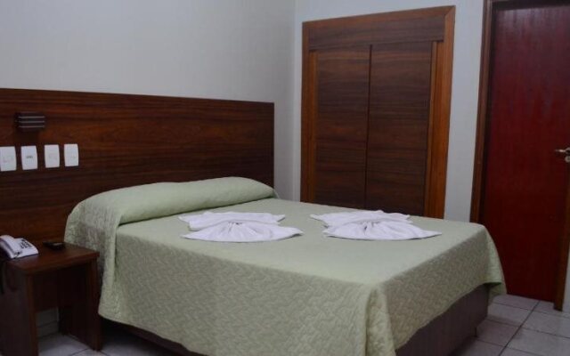 Esplanada Palace Hotel