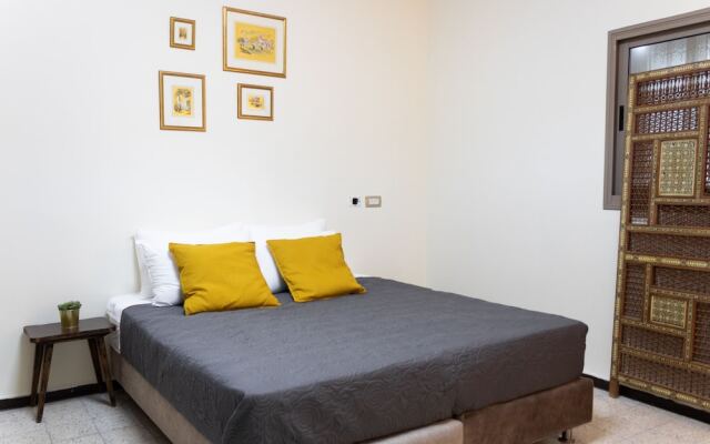 Old City Stylish 4BR by Ahlan Hospitality