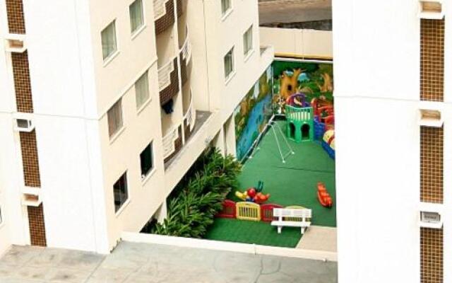 Royal Park Caldas Novas 2q
