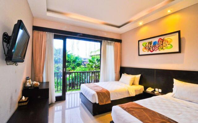 ABISHA Hotel Sanur