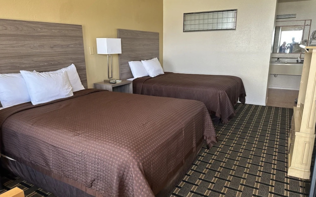 Economy Inn