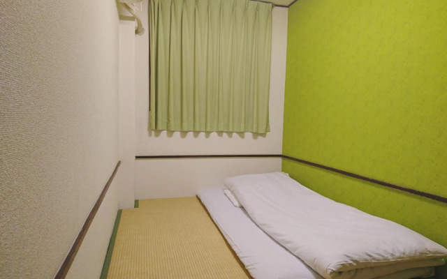 Hotel Toyo
