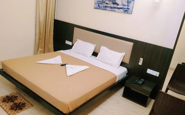 Sri Valli Vilas Residency