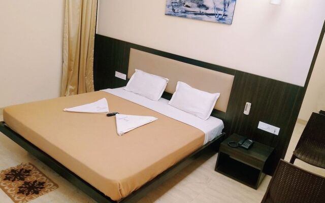 Sri Valli Vilas Residency