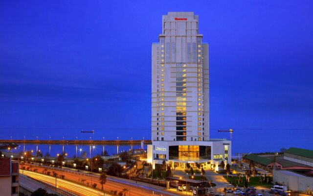 Sheraton Grand Samsun Hotel