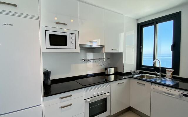 Terrazas de Ladera Duplex 5 Casasol