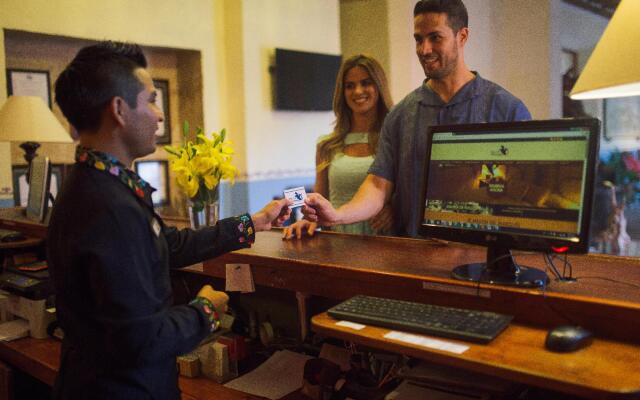 El Mesón del Marqués