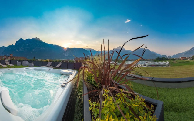 Maffei Apartments - Active Holidays