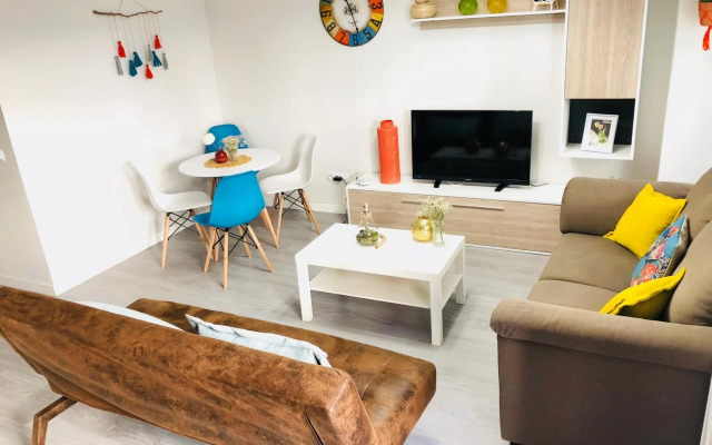 Oupen de dor San Blas