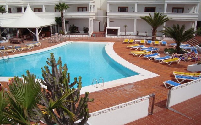 Apartamentos Oceano - Adults Only