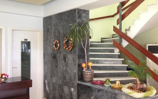 Hotel Alma